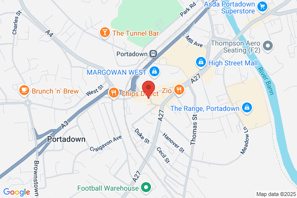 Hidden Hearing Portadown