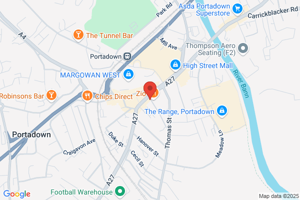 Grafton Recruitment Ltd