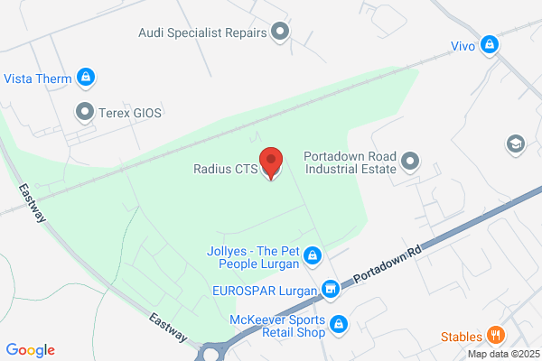 Taran Systems Ltd