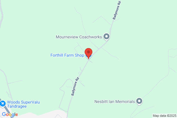 Lewchick Farm