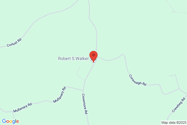 R S Walker