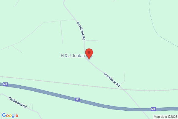 H & J Jordan Ltd