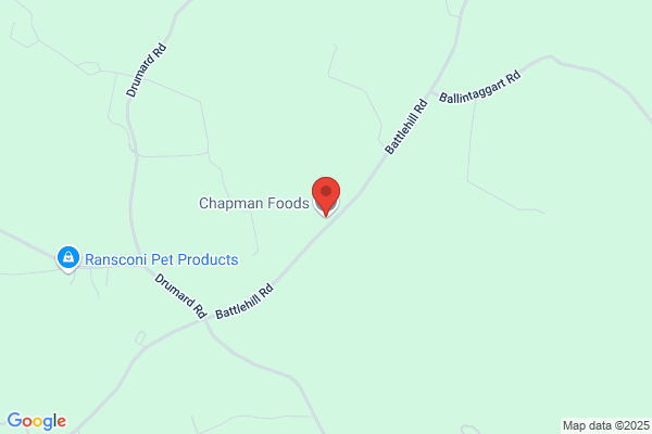 Chapman Foods