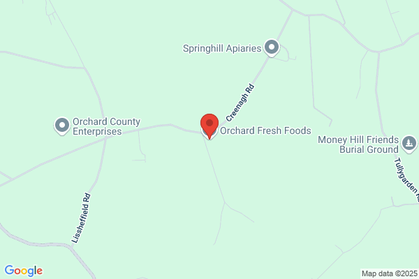 Orchard County Foods