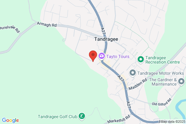 Tayto (NI) Ltd