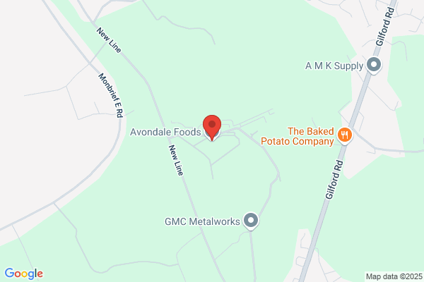 Avondale Foods Ltd