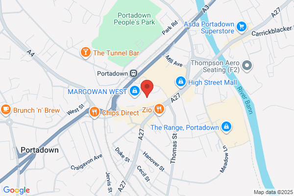 Clonavon Discount Stores