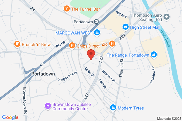 Furnitureland Ltd