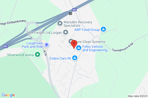 Craigavon Furniture Ltd