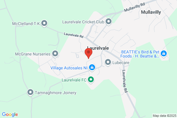 Vale Furniture Warehouse