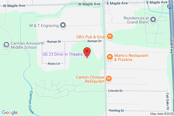 Drive-In