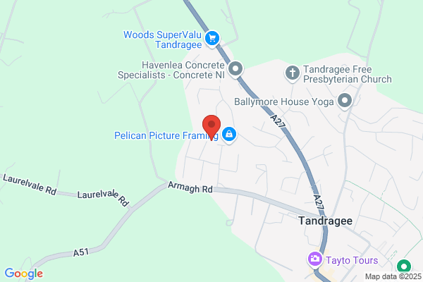 Beechwood Tree Surgery Limited