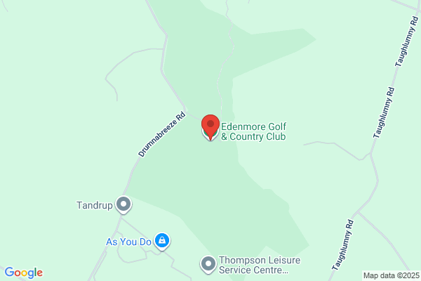 Edenmore Golf & Country Club