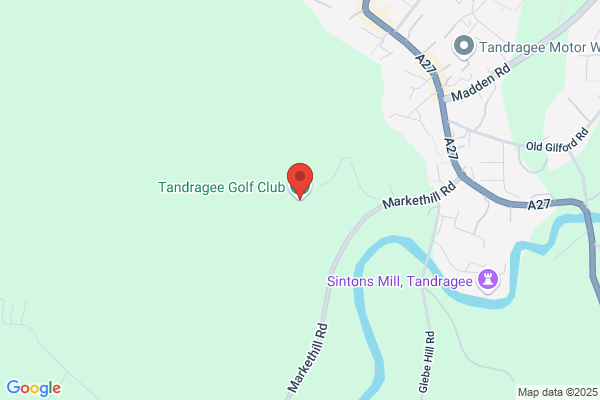 Tandragee Golf Club