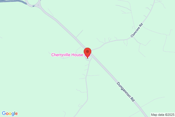 Cherryville House