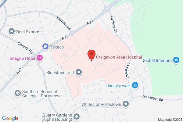 Craigavon Area Hospital