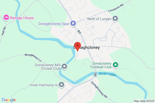 Donaghcloney Housing Association