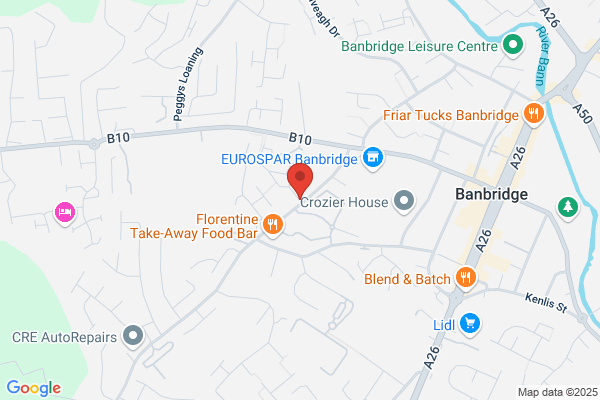 Fold Housing Association & Trust
