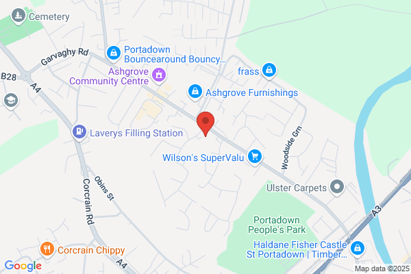 Fold Housing Association & Trust
