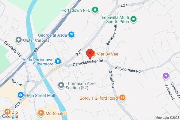 Presbyterian Housing Association (NI) Ltd