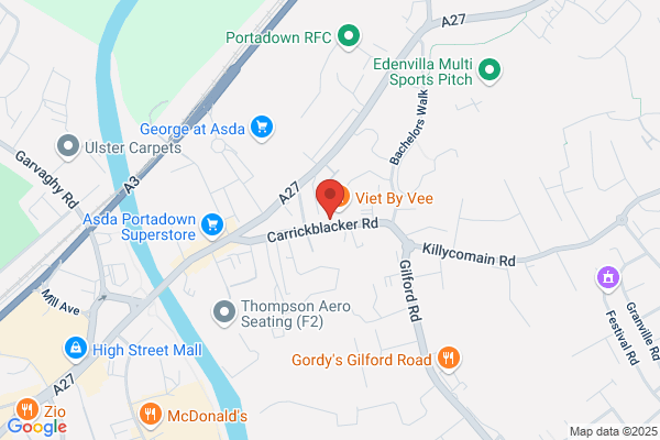 Presbyterian Housing Association Ltd