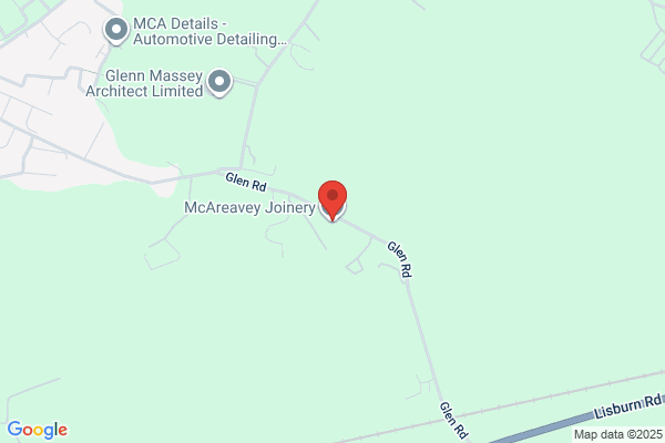 J McAreavey