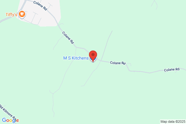 M S Kitchens
