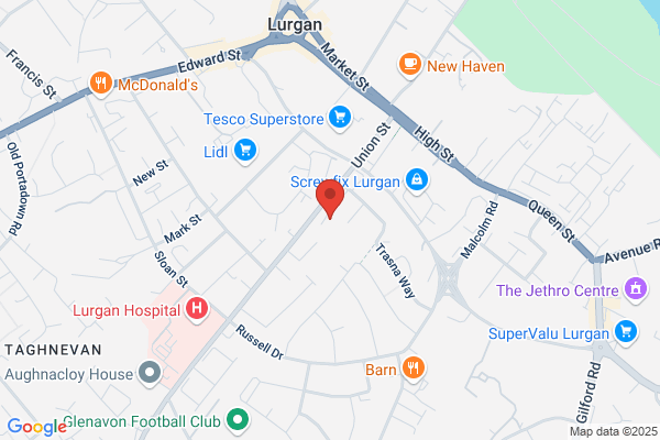 Craigavon & Banbridge Community HSS Trust