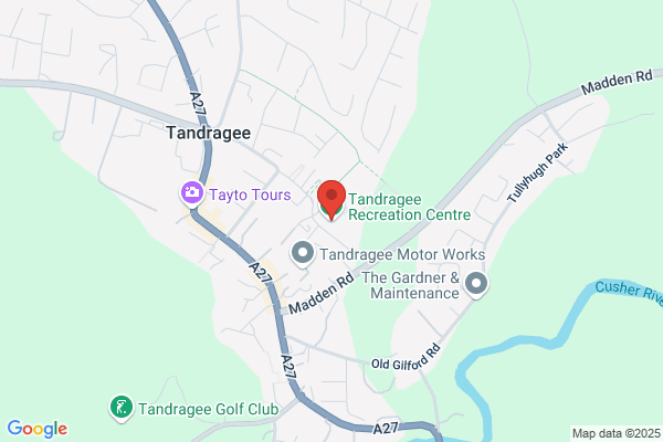 Trandragee Recreation Centre