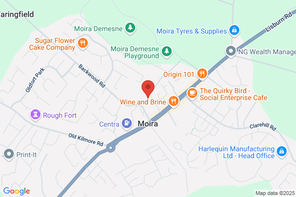 Moira Library