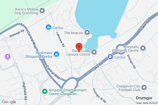 Craigavon Borough Council