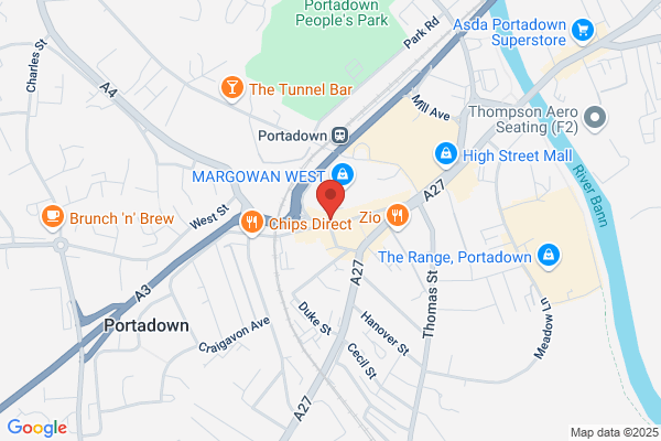 Portadown Professional Locksmiths