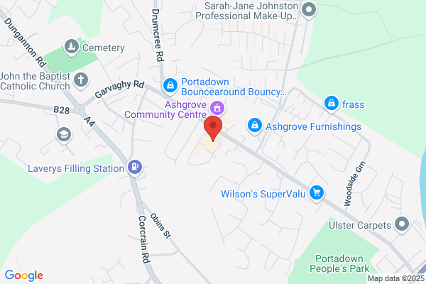 Mayfair Manufacturing Services Ltd