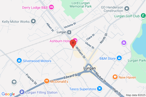 Craigavon Auto Parts