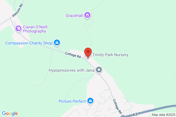 Drumkirk Independent Nursery School