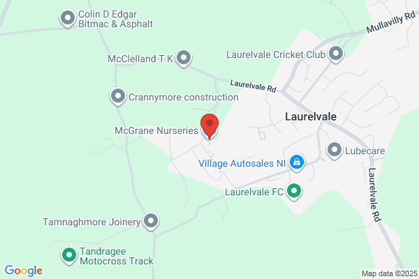 McGrane Nurseries Ltd