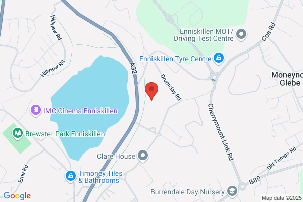 Drumcree Grange Private Nursing Home
