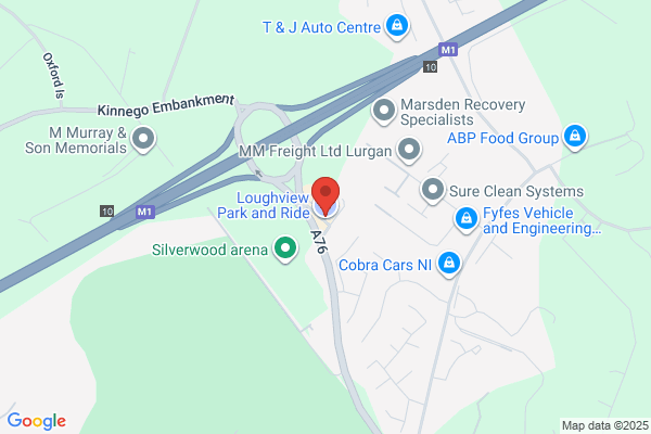 Loughview Services