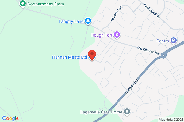 Hannan Meats Ltd