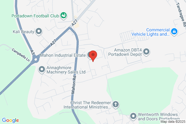 A & B Refrigeration & Air Conditioning Ltd