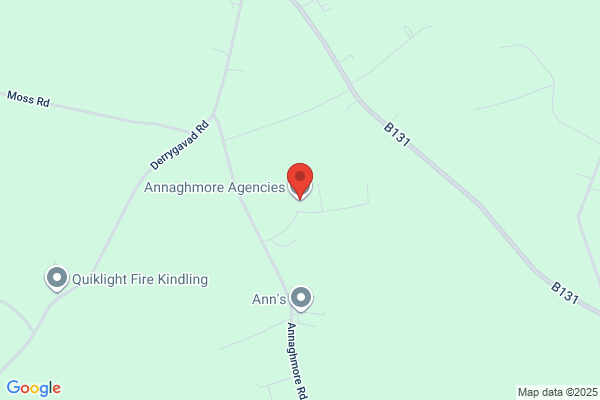 Annaghmore Agencies