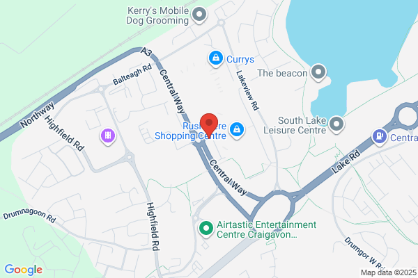 Argos Ltd