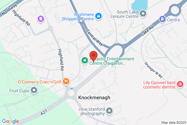 B & Q (Craigavon)