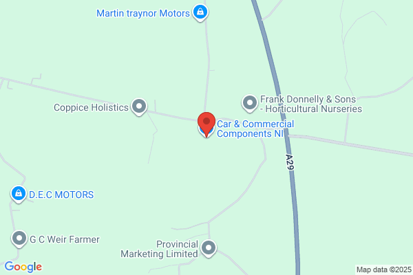 Capital Brake & Clutch (NI) Ltd