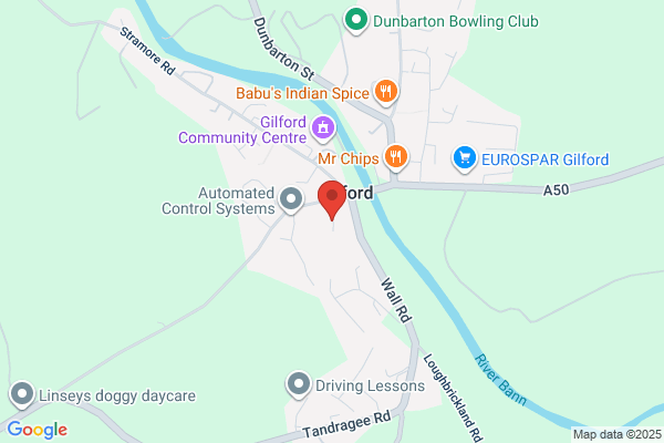 Clanmil Housing Association Ltd