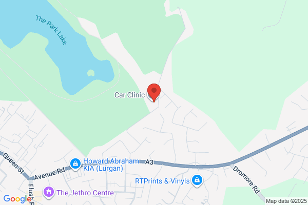 Craigavon Marble Products Ltd
