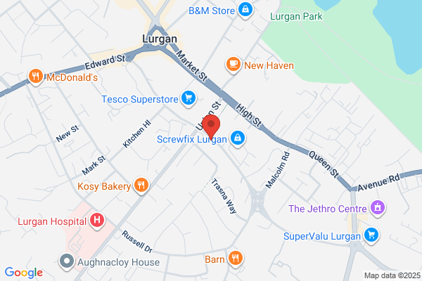 Craigavon Office Supplies