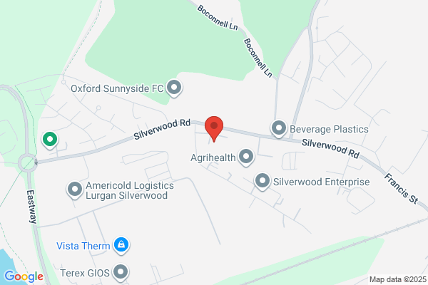 Enterprise Stationery Ltd