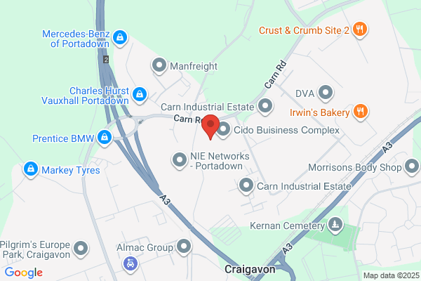 Intouch Network Solutions Ltd