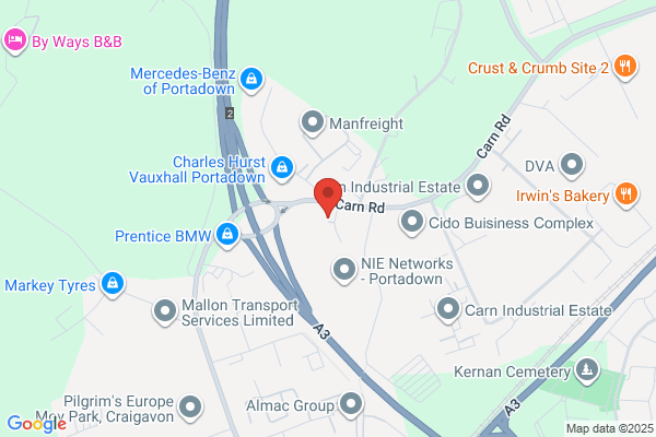 James E McCabe Ltd